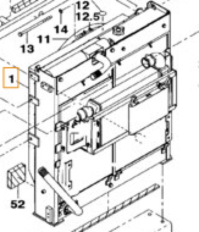 Case KRH12330 - مبرد الزيت - الآلات والماكينات الزراعية: صور 1 Case KRH12330 - مبرد الزيت - الآلات والماكينات الزراعية: صور 1