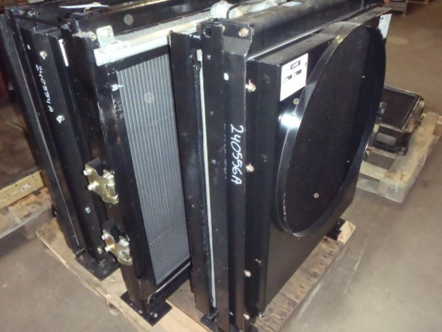 Case KRH1630 - KRH1462 - المبرد - الآلات والماكينات الزراعية: صور 2 Case KRH1630 - KRH1462 - المبرد - الآلات والماكينات الزراعية: صور 2