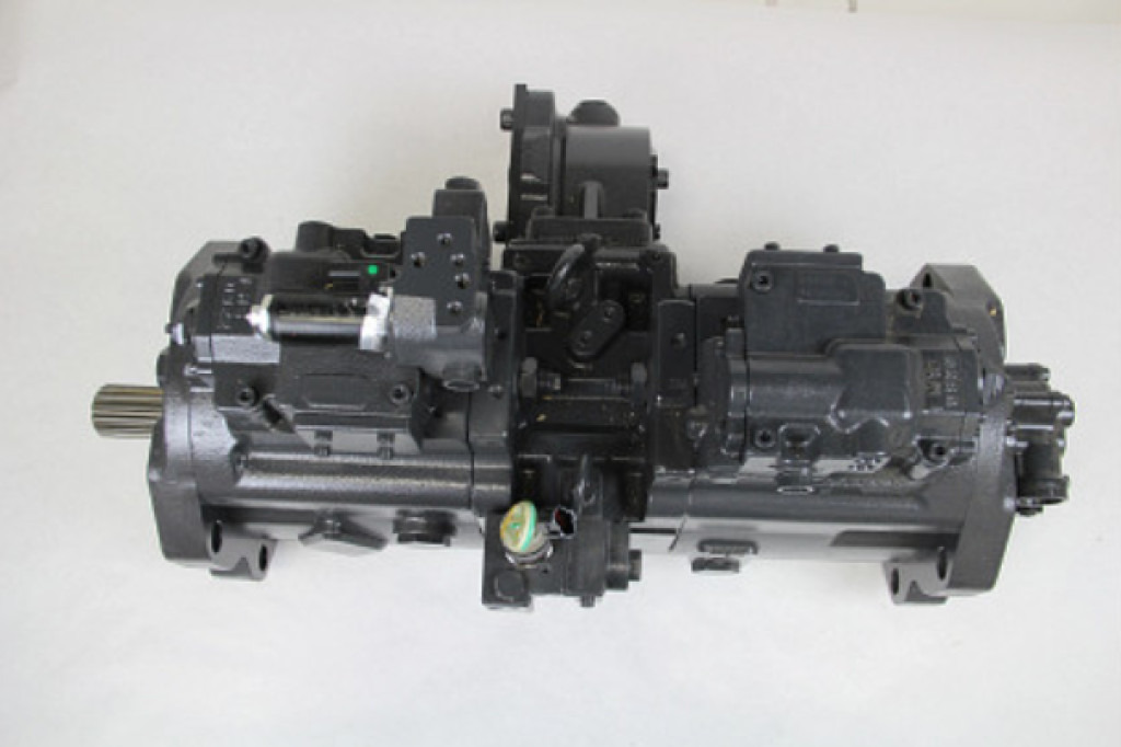 Case KSJ13591 - KSJ12240R - مضخة هيدروليكية - آلات البناء: صور 2 Case KSJ13591 - KSJ12240R - مضخة هيدروليكية - آلات البناء: صور 2