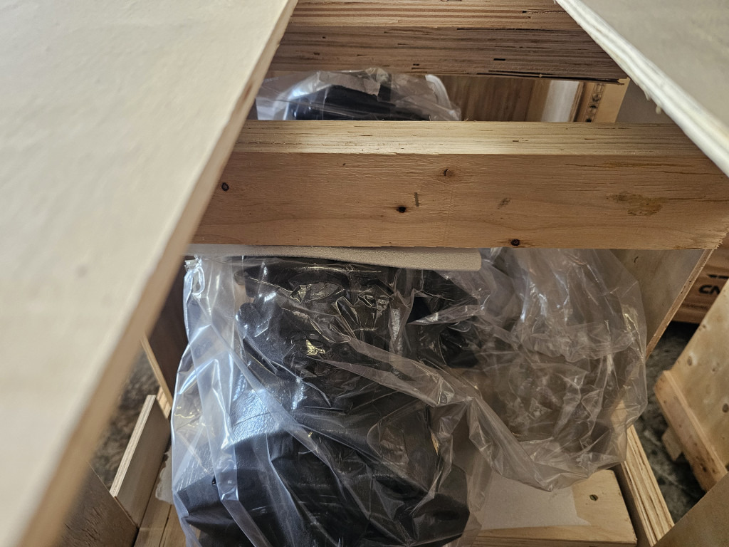 Case KSJ13591 - KSJ12240 - مضخة هيدروليكية - آلات البناء: صور 5 Case KSJ13591 - KSJ12240 - مضخة هيدروليكية - آلات البناء: صور 5