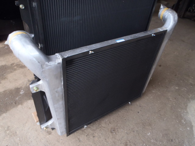 Case LN00100 - المبرد - آلات البناء: صور 2 Case LN00100 - المبرد - آلات البناء: صور 2