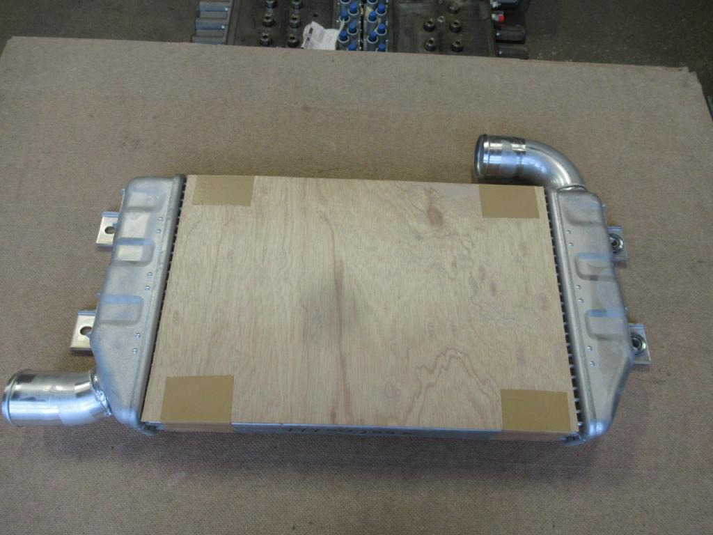 Case LN003220 - المبرد - آلات البناء: صور 2 Case LN003220 - المبرد - آلات البناء: صور 2