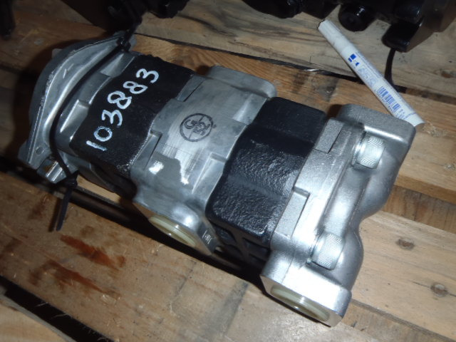 Case SD1A30-20R946 - KNJ3024 - مضخة هيدروليكية - آلات البناء: صور 1 Case SD1A30-20R946 - KNJ3024 - مضخة هيدروليكية - آلات البناء: صور 1