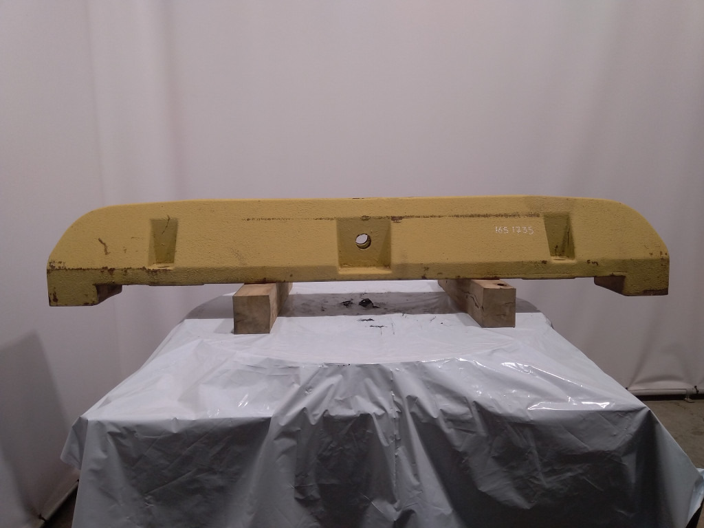 Caterpillar 1651735 - ثقل موازن - آلات البناء: صور 1 Caterpillar 1651735 - ثقل موازن - آلات البناء: صور 1