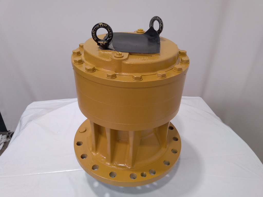 Caterpillar 1912693 - 1719279 - محرك سوينغ - آلات البناء: صور 2 Caterpillar 1912693 - 1719279 - محرك سوينغ - آلات البناء: صور 2