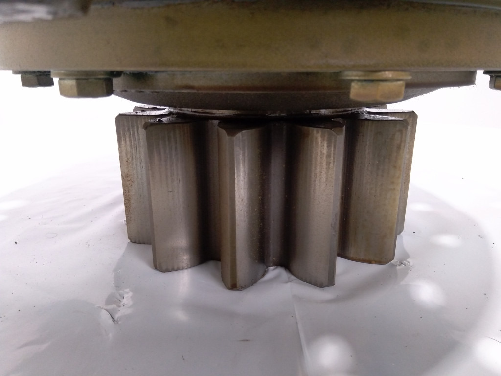 Caterpillar 1912693 - 1719284 - محرك سوينغ - آلات البناء: صور 3 Caterpillar 1912693 - 1719284 - محرك سوينغ - آلات البناء: صور 3