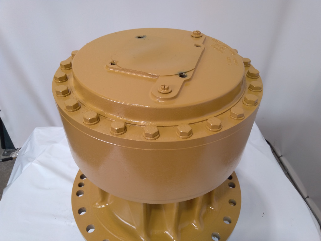 Caterpillar 1994539 - محرك سوينغ - آلات البناء: صور 2 Caterpillar 1994539 - محرك سوينغ - آلات البناء: صور 2