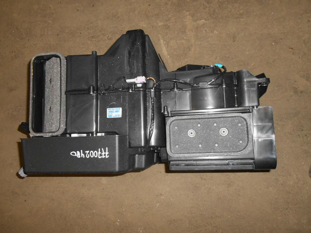 Caterpillar 2299081 - 3168917 - جزء تكييف الهواء - آلات البناء: صور 1 Caterpillar 2299081 - 3168917 - جزء تكييف الهواء - آلات البناء: صور 1