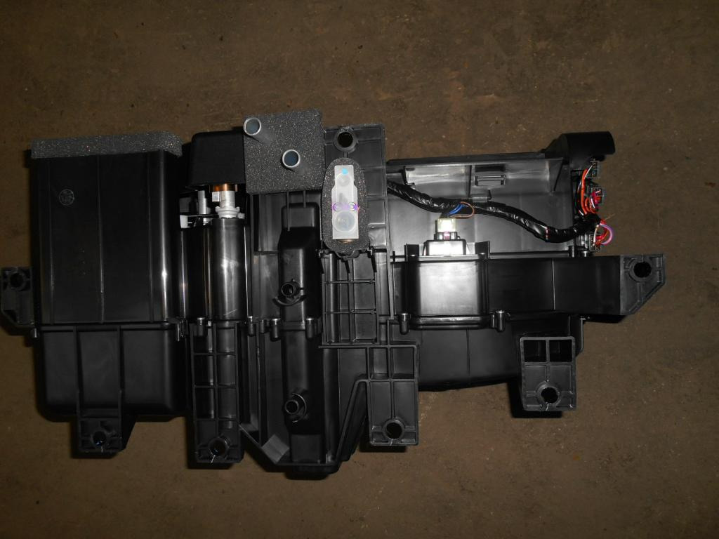 Caterpillar 2299081 - 3168917 - جزء تكييف الهواء - آلات البناء: صور 3 Caterpillar 2299081 - 3168917 - جزء تكييف الهواء - آلات البناء: صور 3