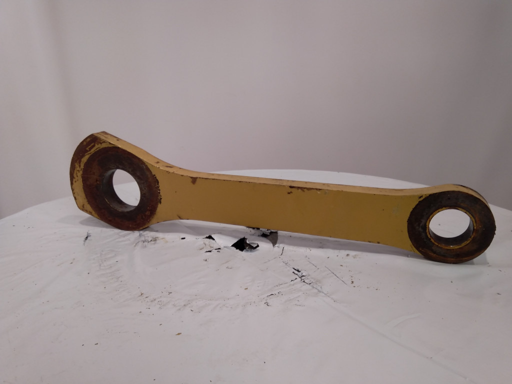 Caterpillar 2417129 - تعليق - آلات البناء: صور 2 Caterpillar 2417129 - تعليق - آلات البناء: صور 2