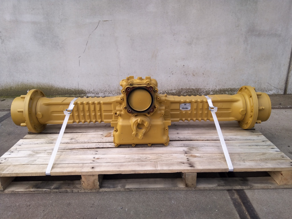 Caterpillar 2628641 - المحور الخلفي - آلات البناء: صور 1 Caterpillar 2628641 - المحور الخلفي - آلات البناء: صور 1