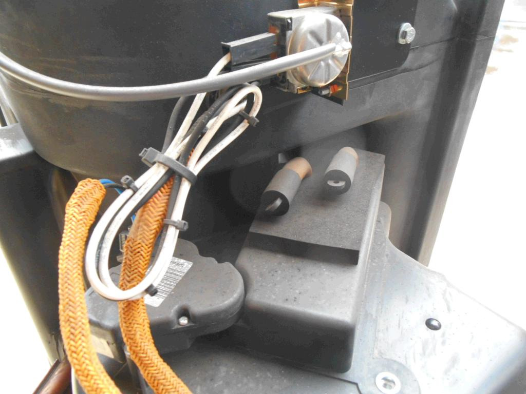 Caterpillar 2763965 - جزء تكييف الهواء - آلات البناء: صور 5 Caterpillar 2763965 - جزء تكييف الهواء - آلات البناء: صور 5