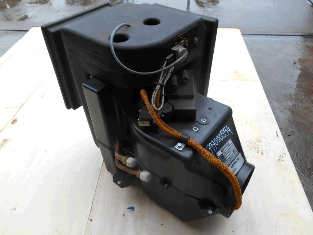 Caterpillar 2763965 - جزء تكييف الهواء - آلات البناء: صور 1 Caterpillar 2763965 - جزء تكييف الهواء - آلات البناء: صور 1