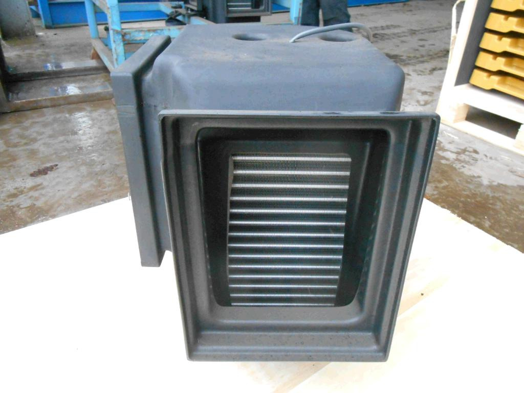 Caterpillar 2763965 - جزء تكييف الهواء - آلات البناء: صور 4 Caterpillar 2763965 - جزء تكييف الهواء - آلات البناء: صور 4