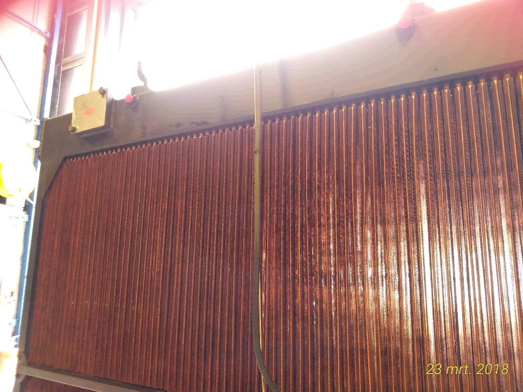 Caterpillar 2767875 - 4042099 - المشعاع - آلات البناء: صور 4 Caterpillar 2767875 - 4042099 - المشعاع - آلات البناء: صور 4