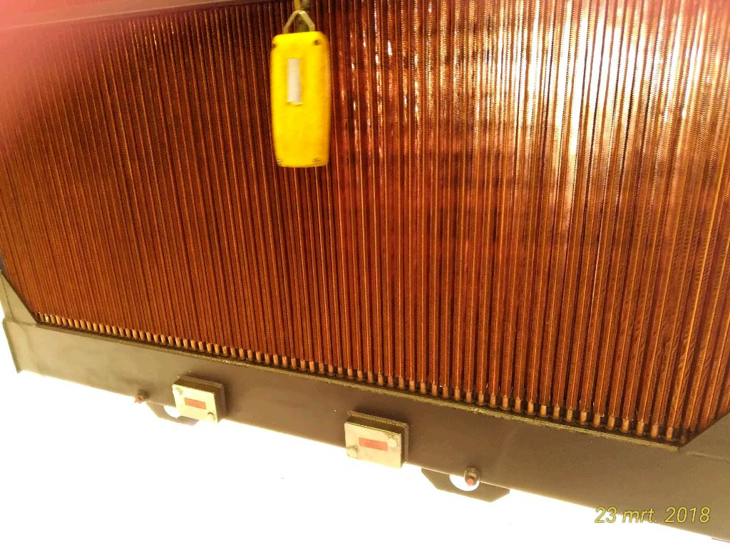 Caterpillar 2767875 - 5353620 - المشعاع - آلات البناء: صور 5 Caterpillar 2767875 - 5353620 - المشعاع - آلات البناء: صور 5