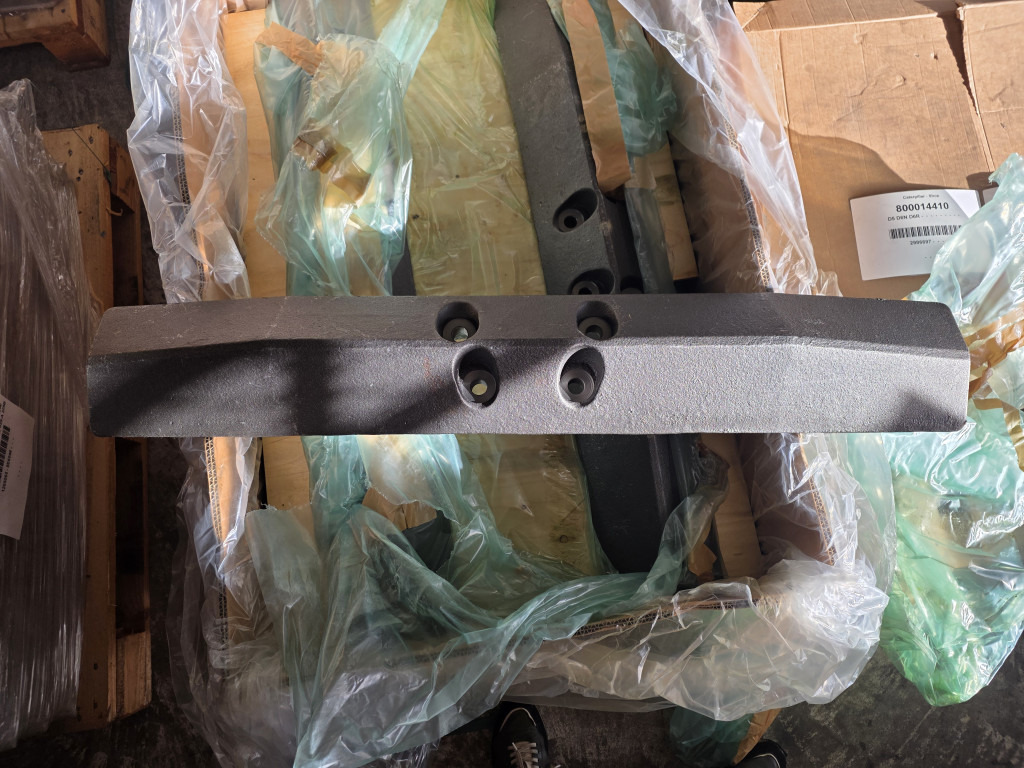 Caterpillar 2986697 - أجزاء الهيكل السفلي - آلات البناء: صور 1 Caterpillar 2986697 - أجزاء الهيكل السفلي - آلات البناء: صور 1