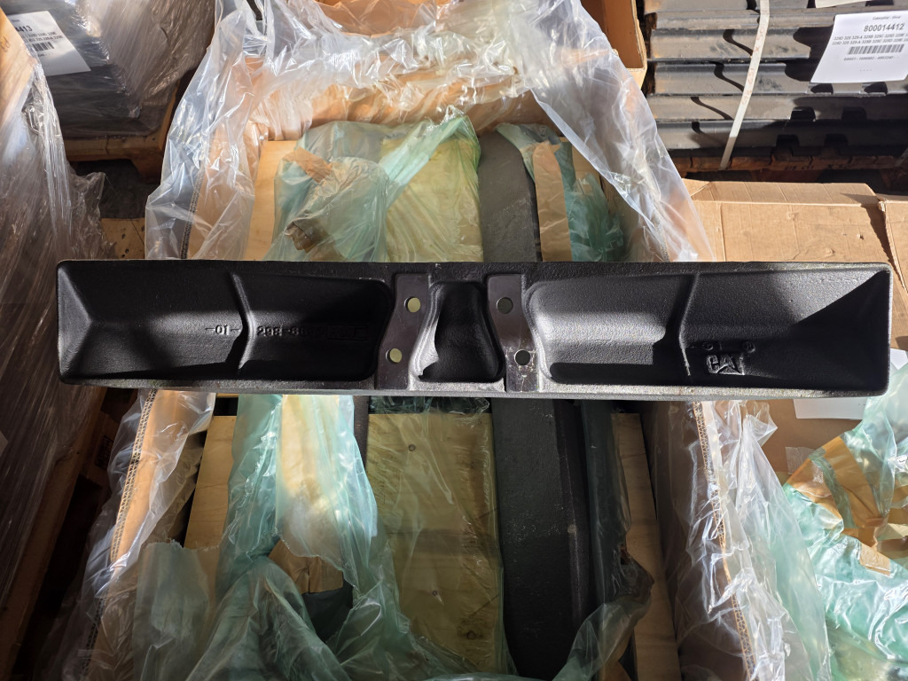 Caterpillar 2986697 - أجزاء الهيكل السفلي - آلات البناء: صور 2 Caterpillar 2986697 - أجزاء الهيكل السفلي - آلات البناء: صور 2