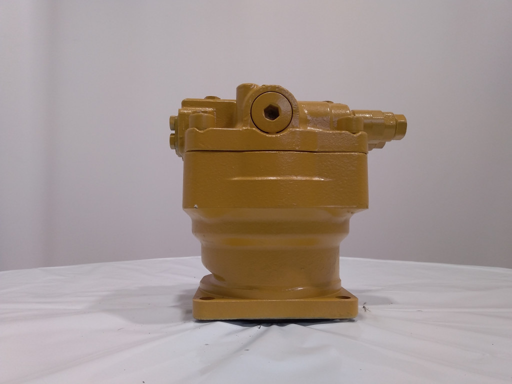 Caterpillar 3349970 - 1772459 - محرك سوينغ - آلات البناء: صور 4 Caterpillar 3349970 - 1772459 - محرك سوينغ - آلات البناء: صور 4