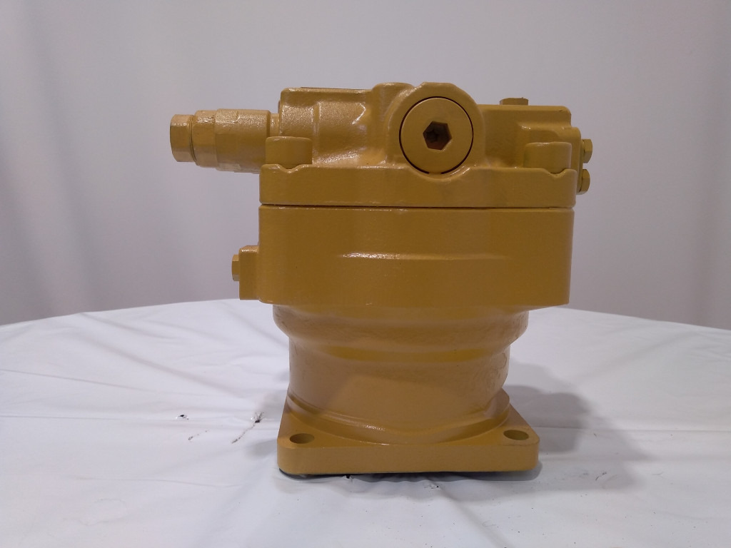 Caterpillar 3349970 - 4826393 - محرك سوينغ - آلات البناء: صور 3 Caterpillar 3349970 - 4826393 - محرك سوينغ - آلات البناء: صور 3