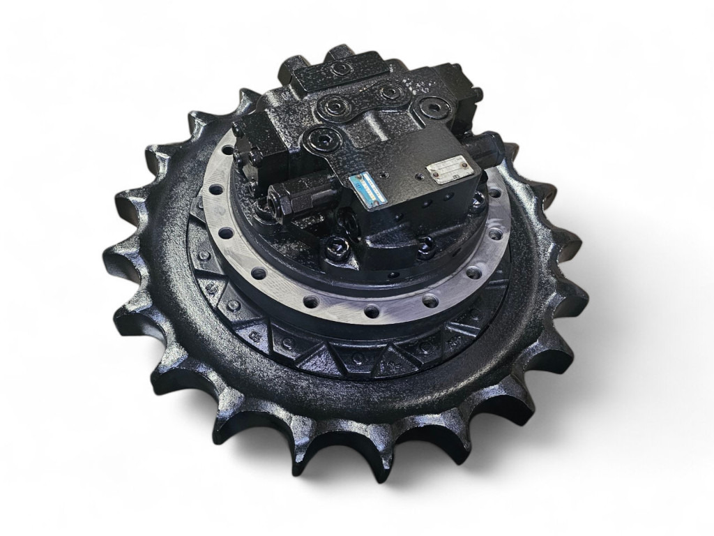 Caterpillar 3530491 - 5071117 - محرك السفر - آلات البناء: صور 1 Caterpillar 3530491 - 5071117 - محرك السفر - آلات البناء: صور 1