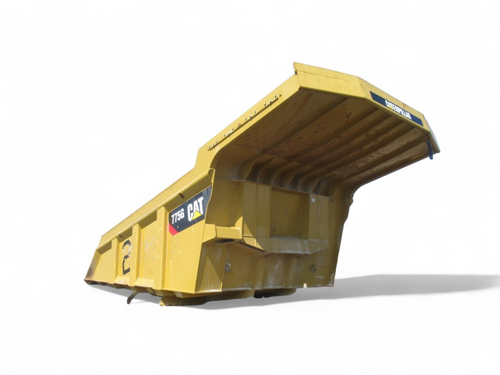 Caterpillar 3547910 - 3547900 - الجسم قلابة: صور 3 Caterpillar 3547910 - 3547900 - الجسم قلابة: صور 3