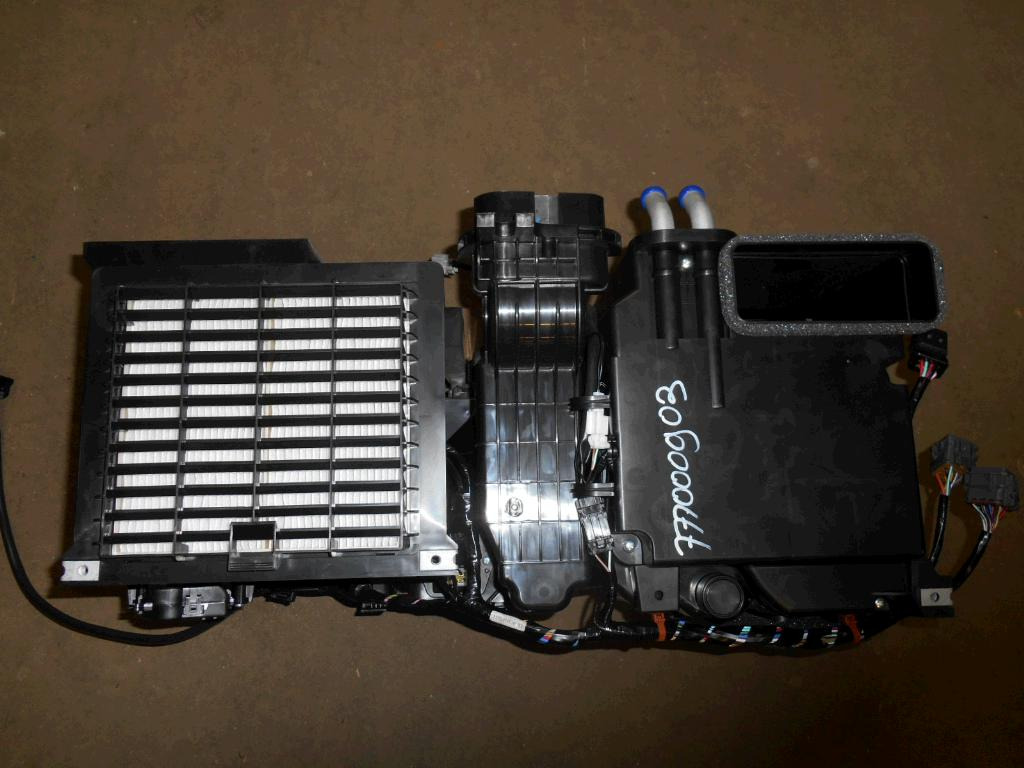 Caterpillar 3639493 - جزء تكييف الهواء - آلات البناء: صور 3 Caterpillar 3639493 - جزء تكييف الهواء - آلات البناء: صور 3