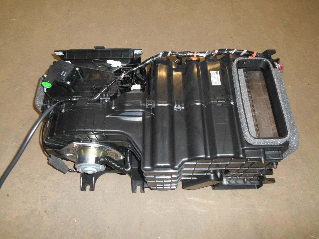 Caterpillar 3639493 - جزء تكييف الهواء - آلات البناء: صور 2 Caterpillar 3639493 - جزء تكييف الهواء - آلات البناء: صور 2