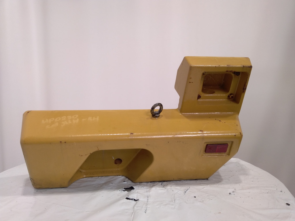 Caterpillar 3672331 - ثقل موازن - آلات البناء: صور 1 Caterpillar 3672331 - ثقل موازن - آلات البناء: صور 1