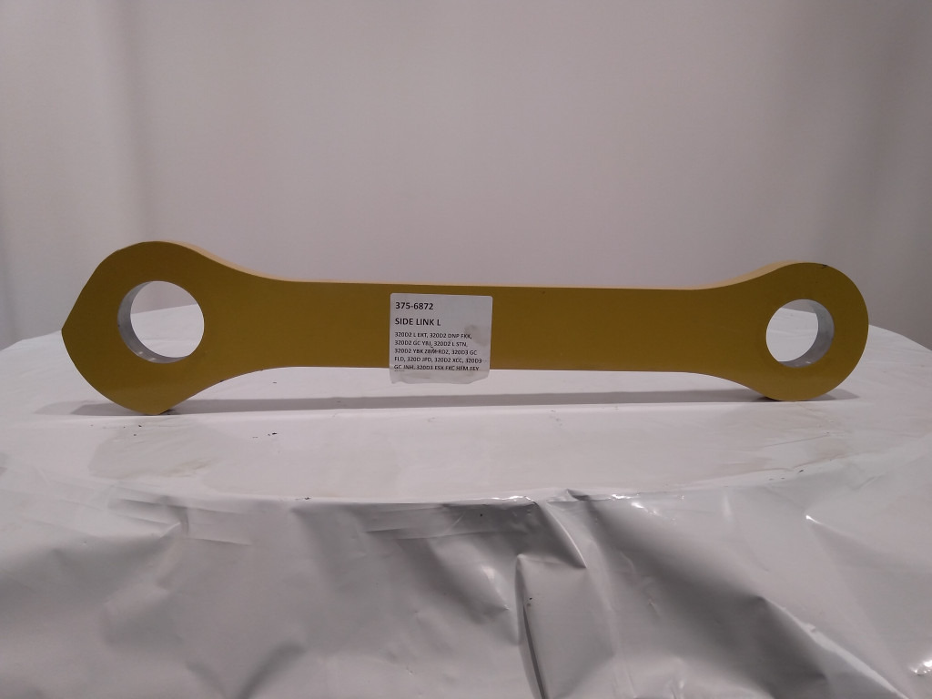 Caterpillar 3756872 - تعليق - آلات البناء: صور 2 Caterpillar 3756872 - تعليق - آلات البناء: صور 2