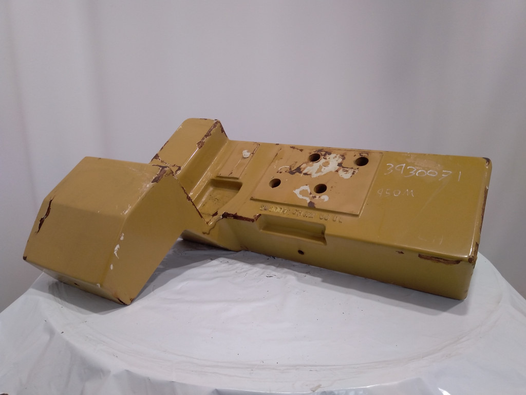 Caterpillar 3930071 - ثقل موازن - آلات البناء: صور 1 Caterpillar 3930071 - ثقل موازن - آلات البناء: صور 1