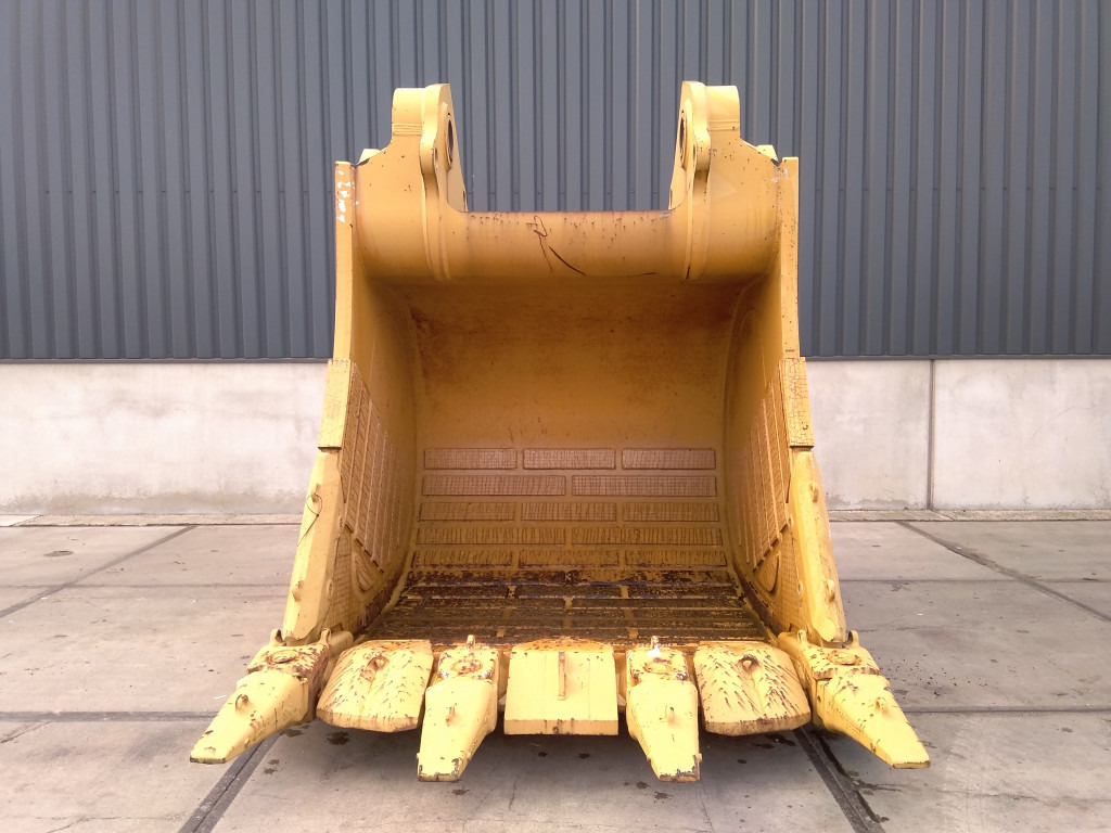 Caterpillar 4189341 - بكت حفار: صور 1 Caterpillar 4189341 - بكت حفار: صور 1