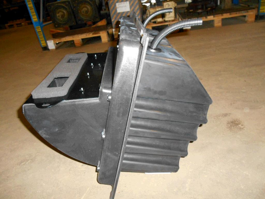 Caterpillar 4377412 - 3697707 - جزء تكييف الهواء - آلات البناء: صور 4 Caterpillar 4377412 - 3697707 - جزء تكييف الهواء - آلات البناء: صور 4