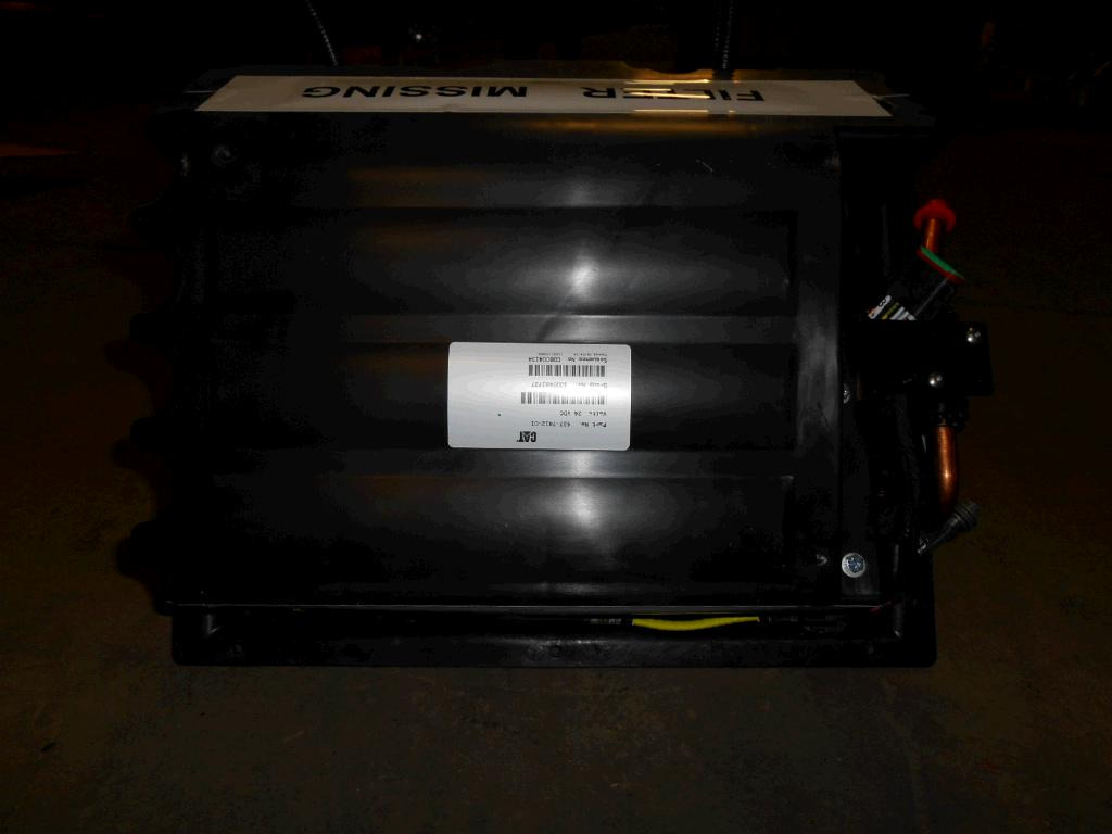 Caterpillar 4377412 - 3697707 - جزء تكييف الهواء - آلات البناء: صور 5 Caterpillar 4377412 - 3697707 - جزء تكييف الهواء - آلات البناء: صور 5