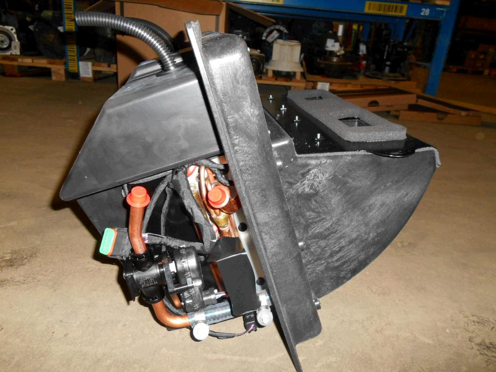 Caterpillar 4377412 - جزء تكييف الهواء - آلات البناء: صور 3 Caterpillar 4377412 - جزء تكييف الهواء - آلات البناء: صور 3