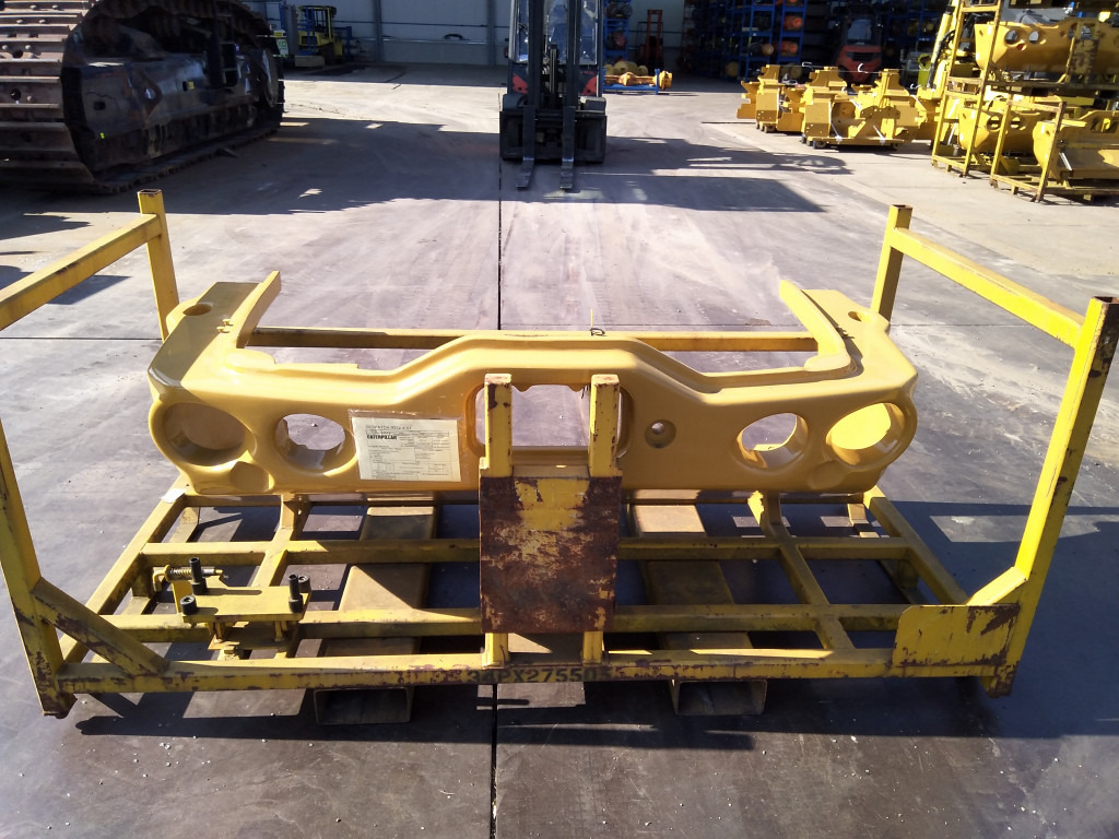 Caterpillar 4379194 - 4379019 - ثقل موازن - آلات البناء: صور 1 Caterpillar 4379194 - 4379019 - ثقل موازن - آلات البناء: صور 1