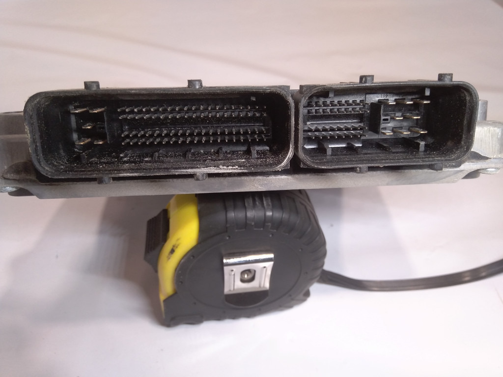 Caterpillar 4600132 - كتلة التحكم - آلات البناء: صور 2 Caterpillar 4600132 - كتلة التحكم - آلات البناء: صور 2