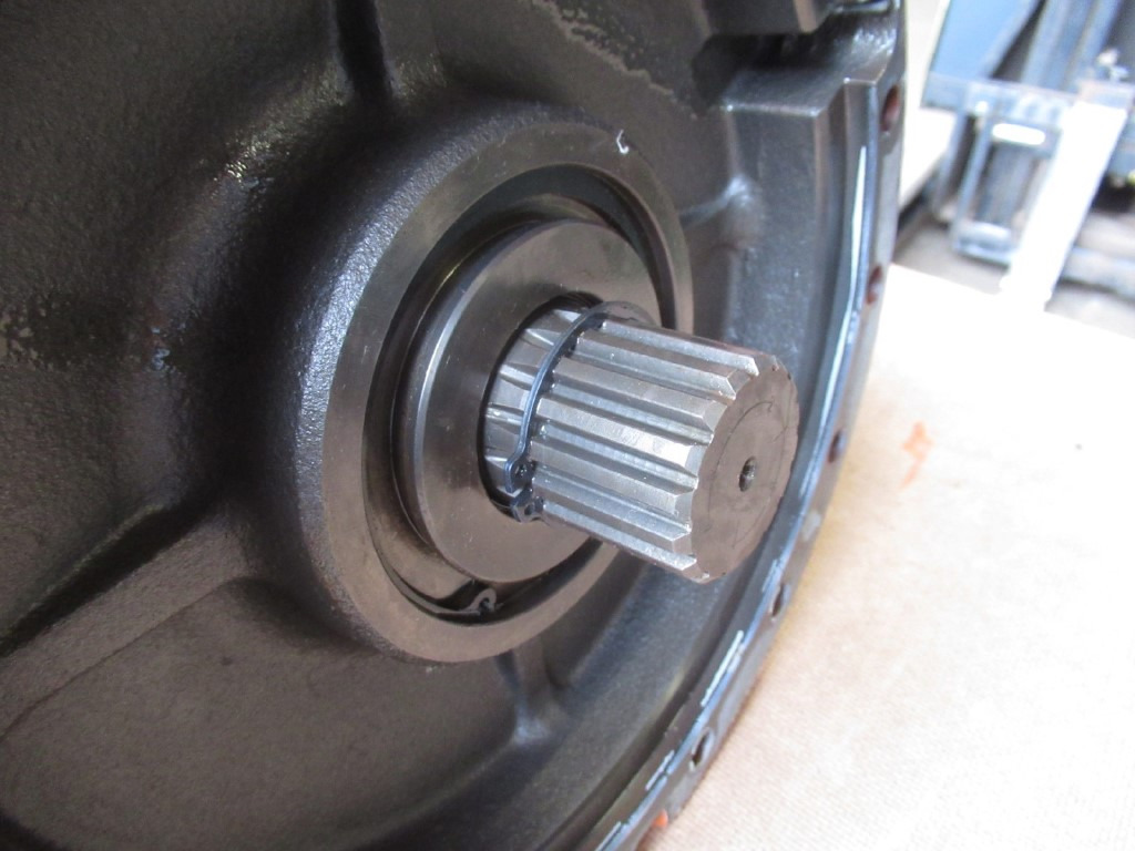 Daewoo 401-00391 - - محرك سوينغ - آلات البناء: صور 3 Daewoo 401-00391 - - محرك سوينغ - آلات البناء: صور 3