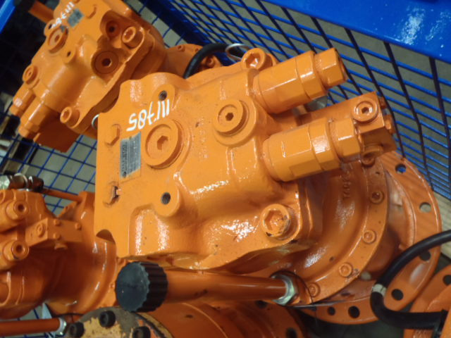 Daewoo 401-00391 - - محرك سوينغ - آلات البناء: صور 1 Daewoo 401-00391 - - محرك سوينغ - آلات البناء: صور 1