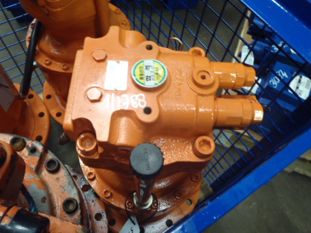 Daewoo 401-00391 - - محرك سوينغ - آلات البناء: صور 1 Daewoo 401-00391 - - محرك سوينغ - آلات البناء: صور 1