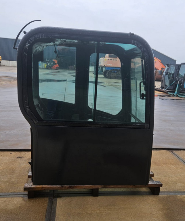 Doosan 220101-00070 - 220101-00070 - الكبائن - آلات البناء: صور 4 Doosan 220101-00070 - 220101-00070 - الكبائن - آلات البناء: صور 4
