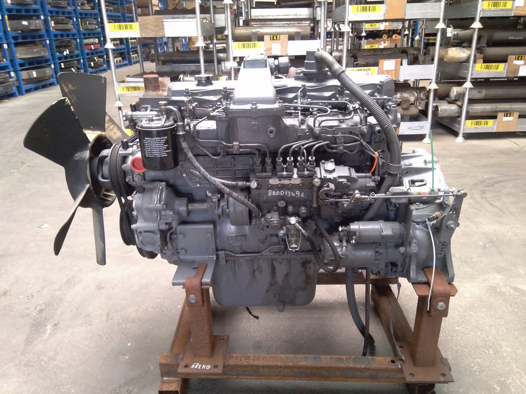 Hino H07CT - H07CTA - المحرك - آلات البناء: صور 1 Hino H07CT - H07CTA - المحرك - آلات البناء: صور 1