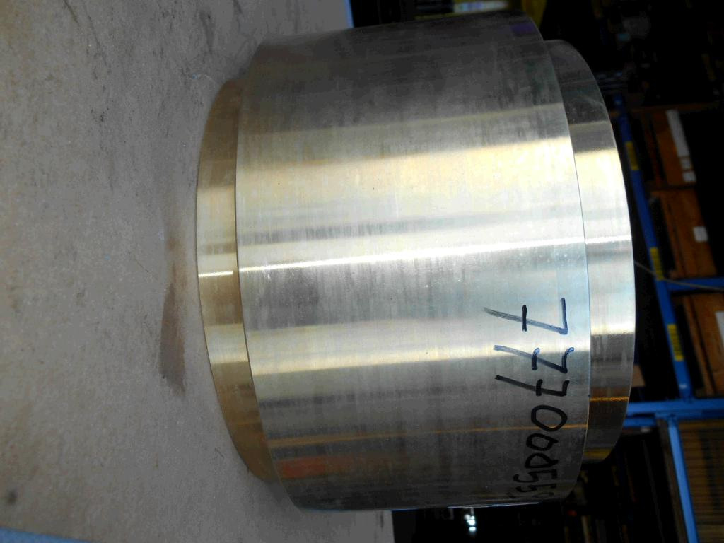 Hitachi 4251834 - - ديترويت / خواتم / البطانات - آلات البناء: صور 3 Hitachi 4251834 - - ديترويت / خواتم / البطانات - آلات البناء: صور 3