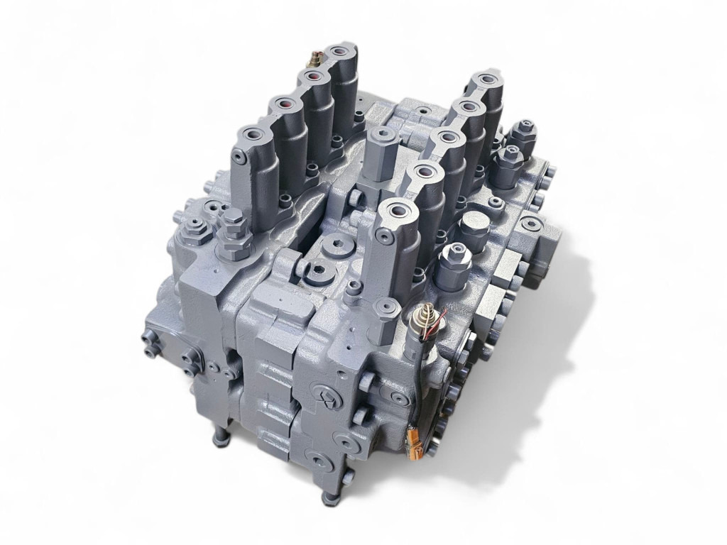 Hitachi 4311602 - 4395566 - صمام هيدروليكي - آلات البناء: صور 2 Hitachi 4311602 - 4395566 - صمام هيدروليكي - آلات البناء: صور 2