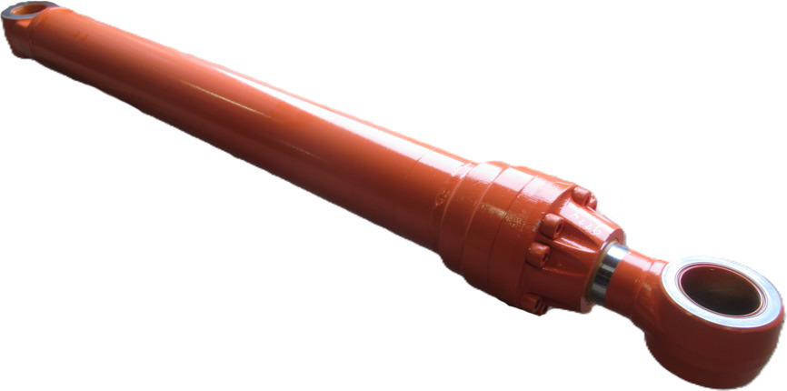 Hitachi 4340511 - 71432292 R - الاسطوانة الهيدروليكية - آلات البناء: صور 1 Hitachi 4340511 - 71432292 R - الاسطوانة الهيدروليكية - آلات البناء: صور 1