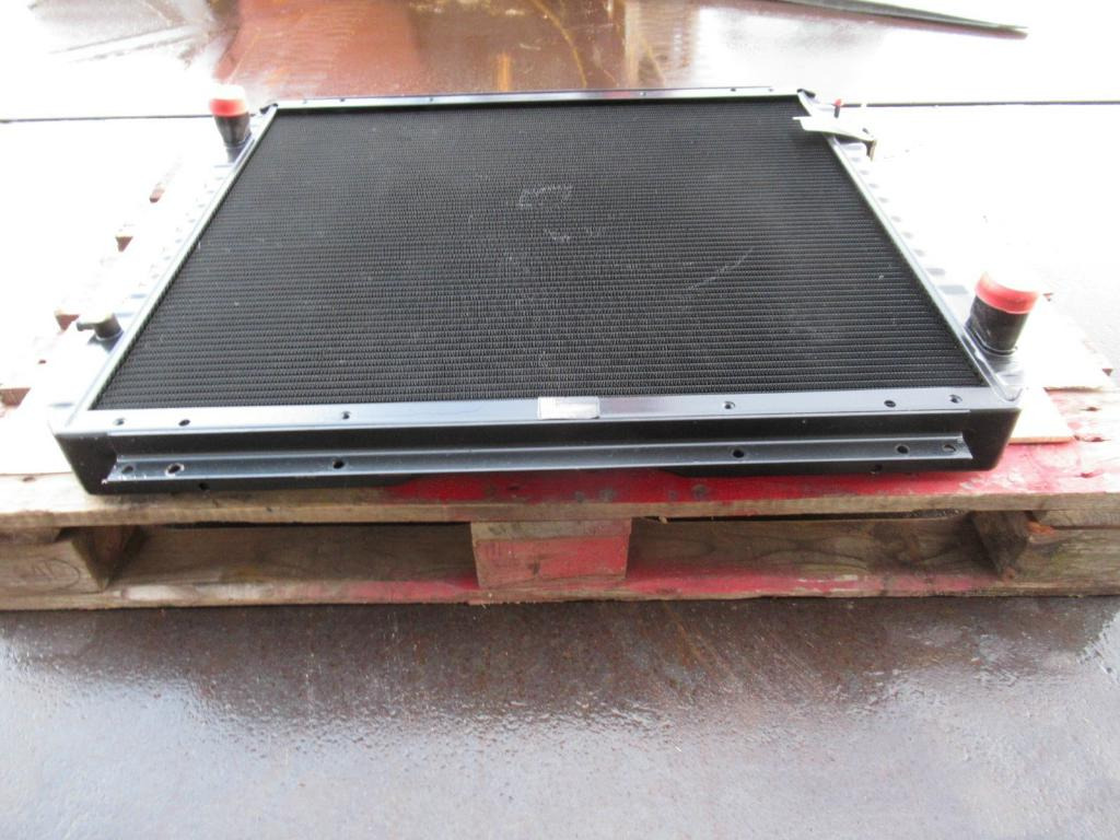 Hitachi 4374647 - 71418842 - المشعاع - آلات البناء: صور 3 Hitachi 4374647 - 71418842 - المشعاع - آلات البناء: صور 3