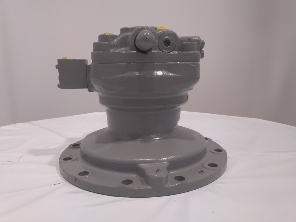Hitachi 4388207 - محرك سوينغ - آلات البناء: صور 2 Hitachi 4388207 - محرك سوينغ - آلات البناء: صور 2