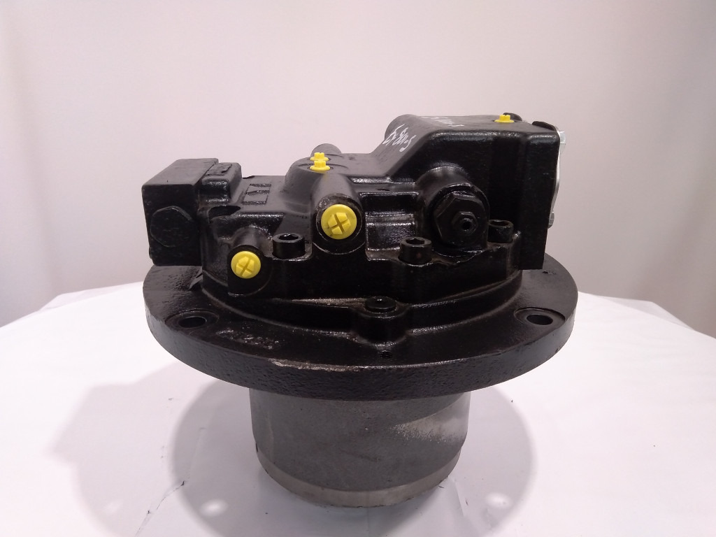 Hitachi 4394918 - 4315069 - محرك هيدروليكي - آلات البناء: صور 3 Hitachi 4394918 - 4315069 - محرك هيدروليكي - آلات البناء: صور 3
