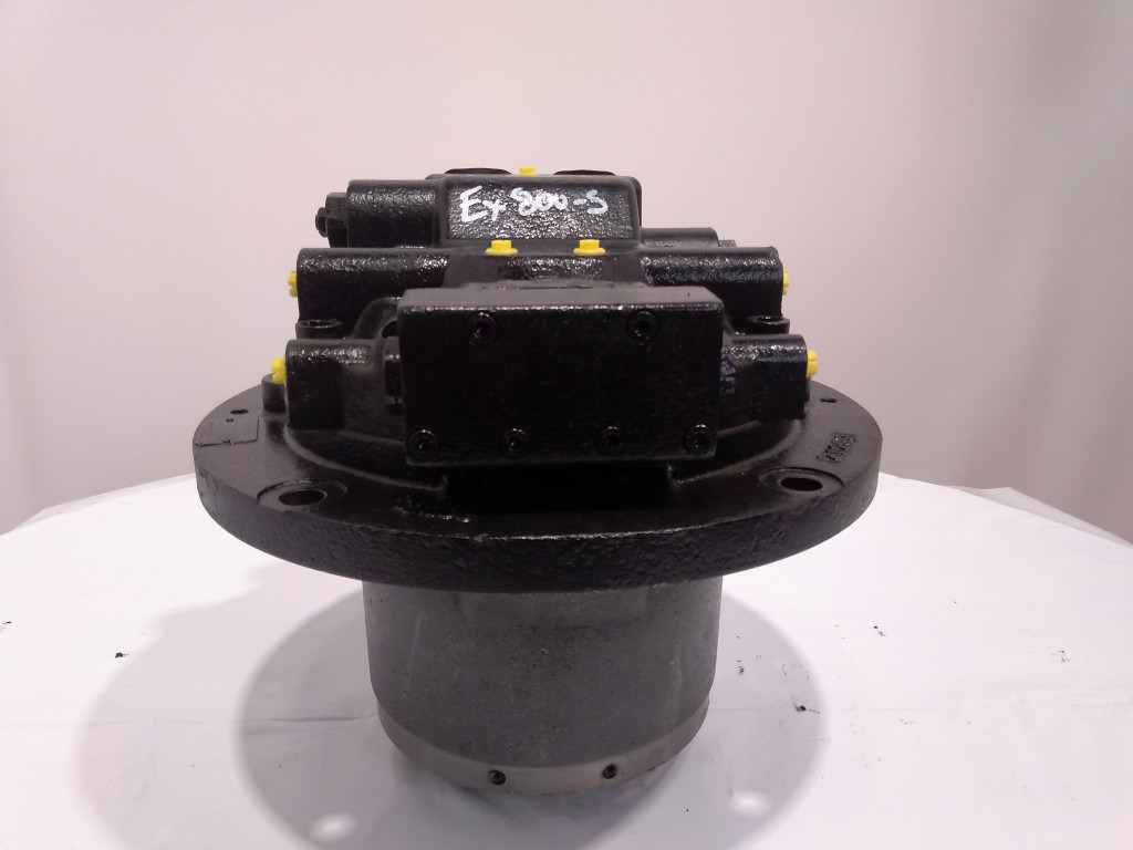 Hitachi 4394918 - 4395028 - محرك هيدروليكي - آلات البناء: صور 2 Hitachi 4394918 - 4395028 - محرك هيدروليكي - آلات البناء: صور 2