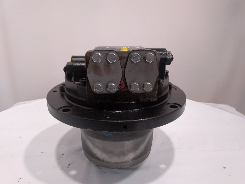 Hitachi 4394918 - 4395028 - محرك هيدروليكي - آلات البناء: صور 4 Hitachi 4394918 - 4395028 - محرك هيدروليكي - آلات البناء: صور 4